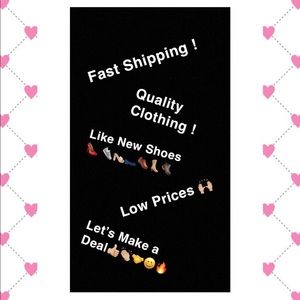 Let’s Make A Deal!